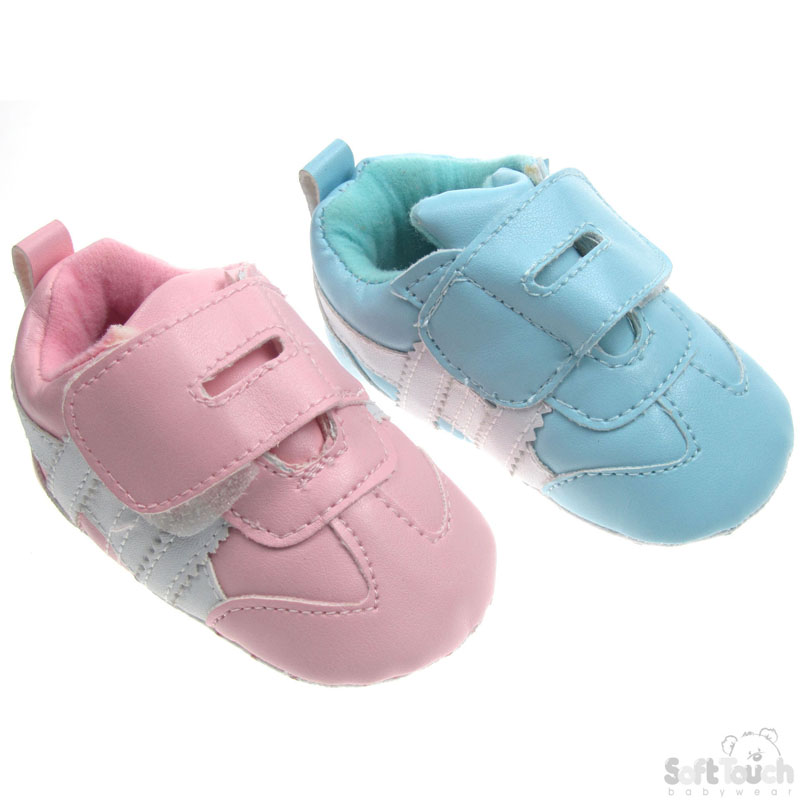 PU Trainers: B1371