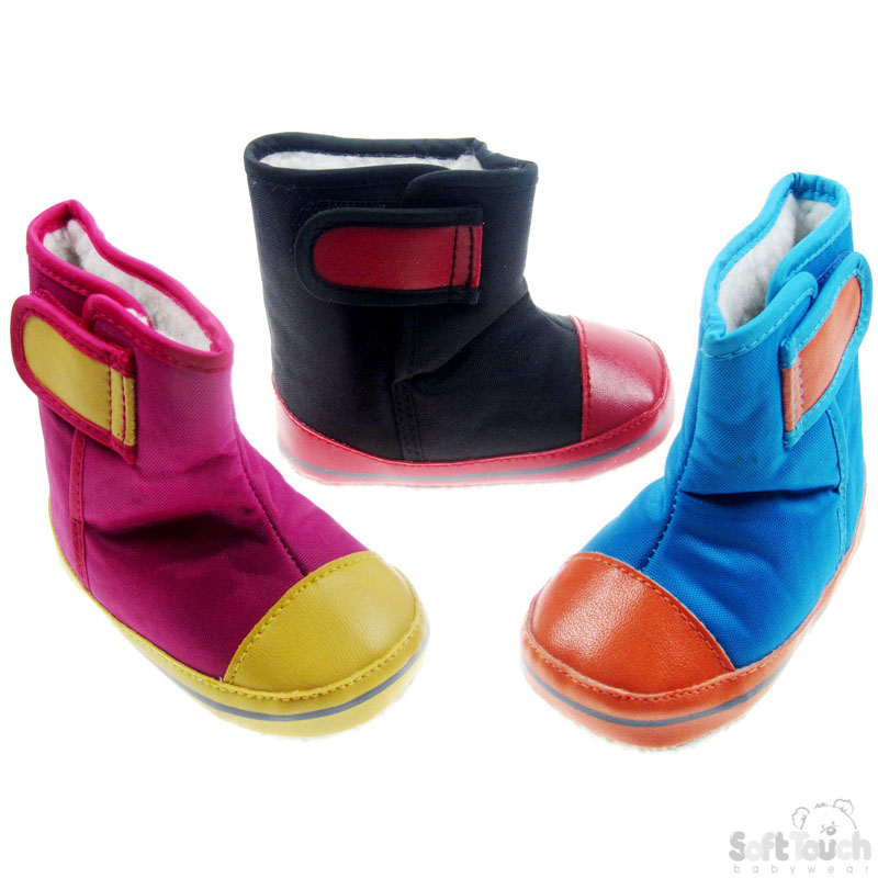 Snow Boots No.B146