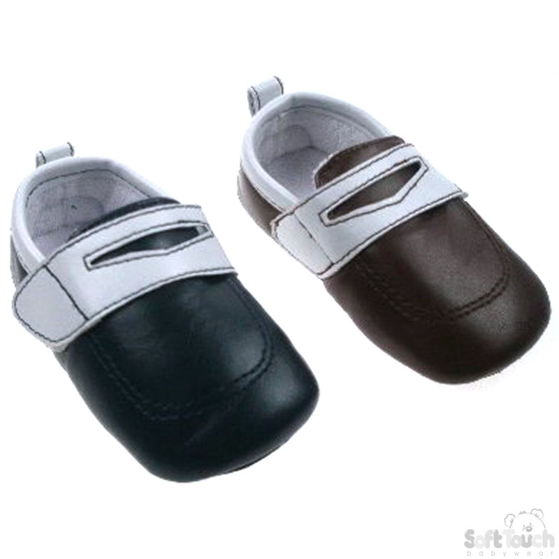 Boys PU Shoes No. B965