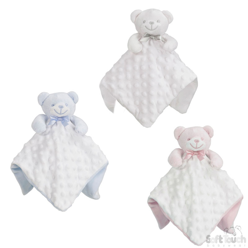 Bubble Bear Comforters No. BC22