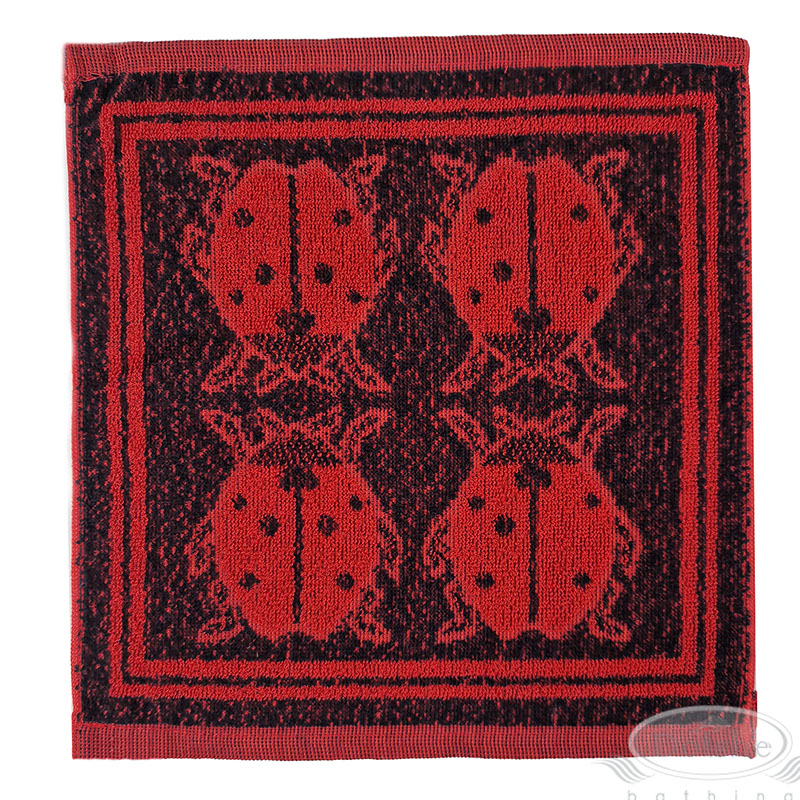 Face Cloth No.BF100/C520