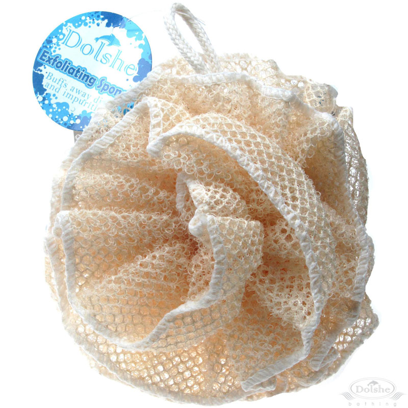 Exfoliating Sponge No. BM60