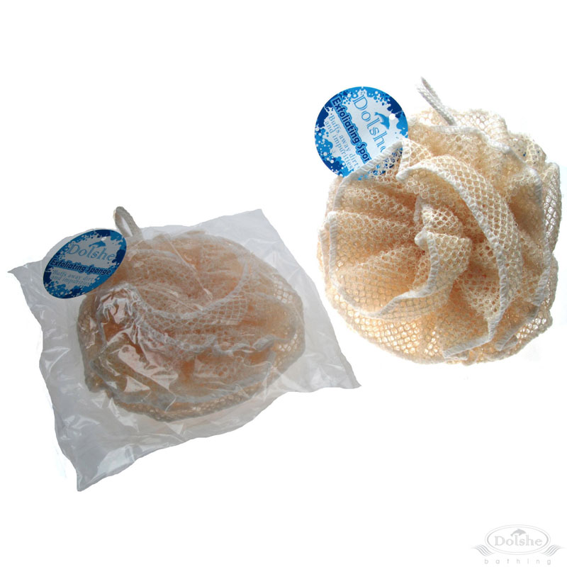 Exfoliating Sponge No. BM60