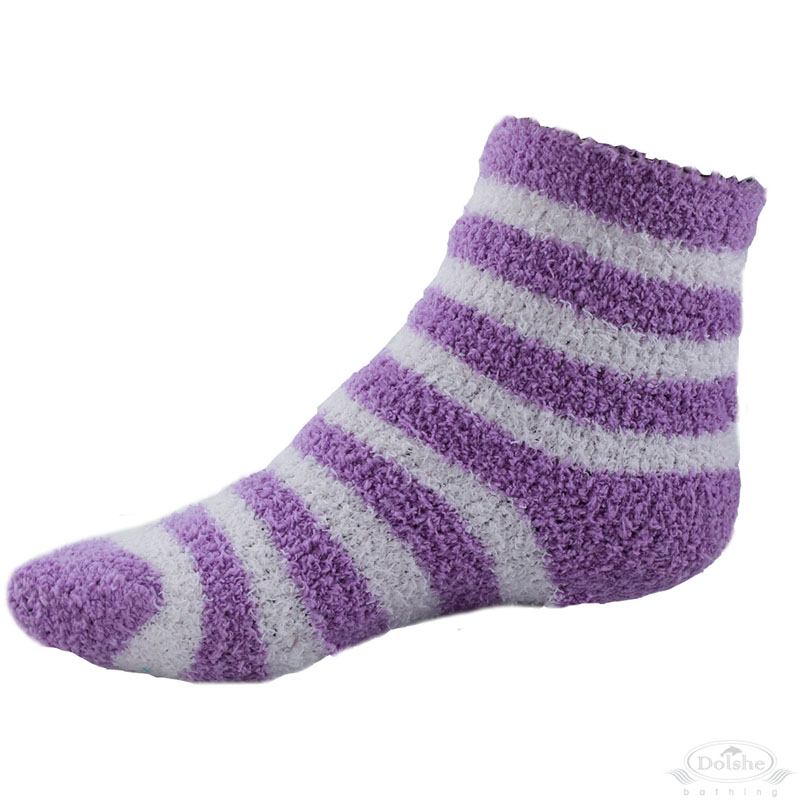 Ladies Bed Socks BS35