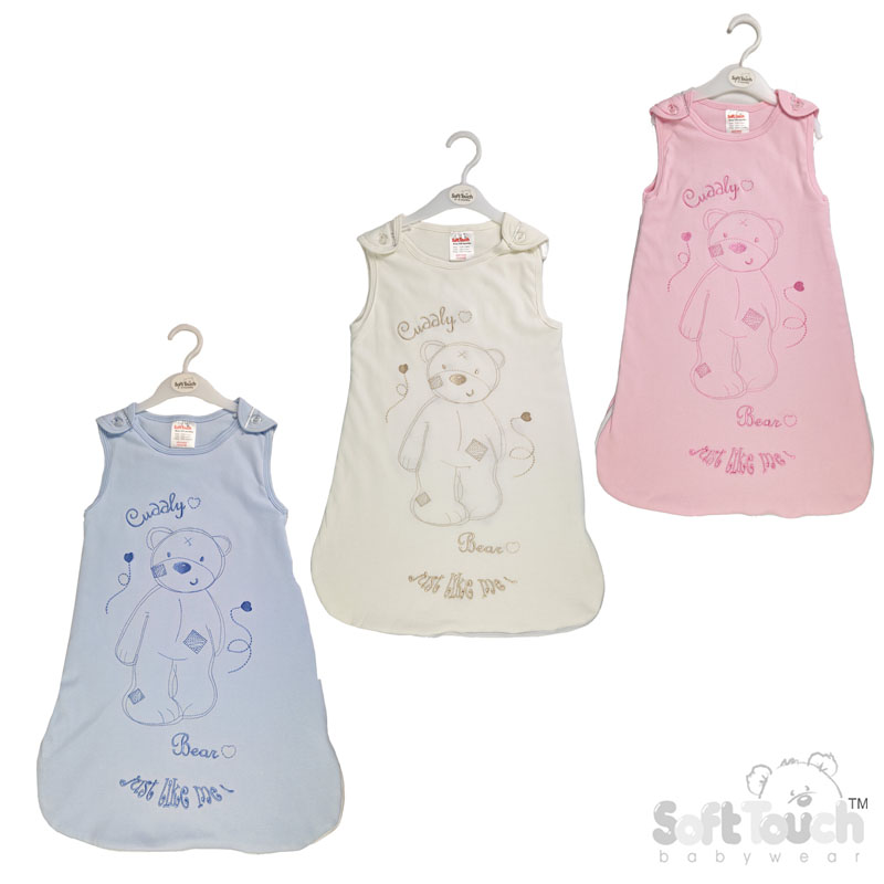 Infants Sleeping Bag No. BSB52