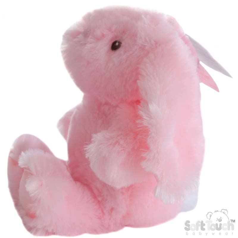 Pink 28cm Toy Bunny No. BU528-P