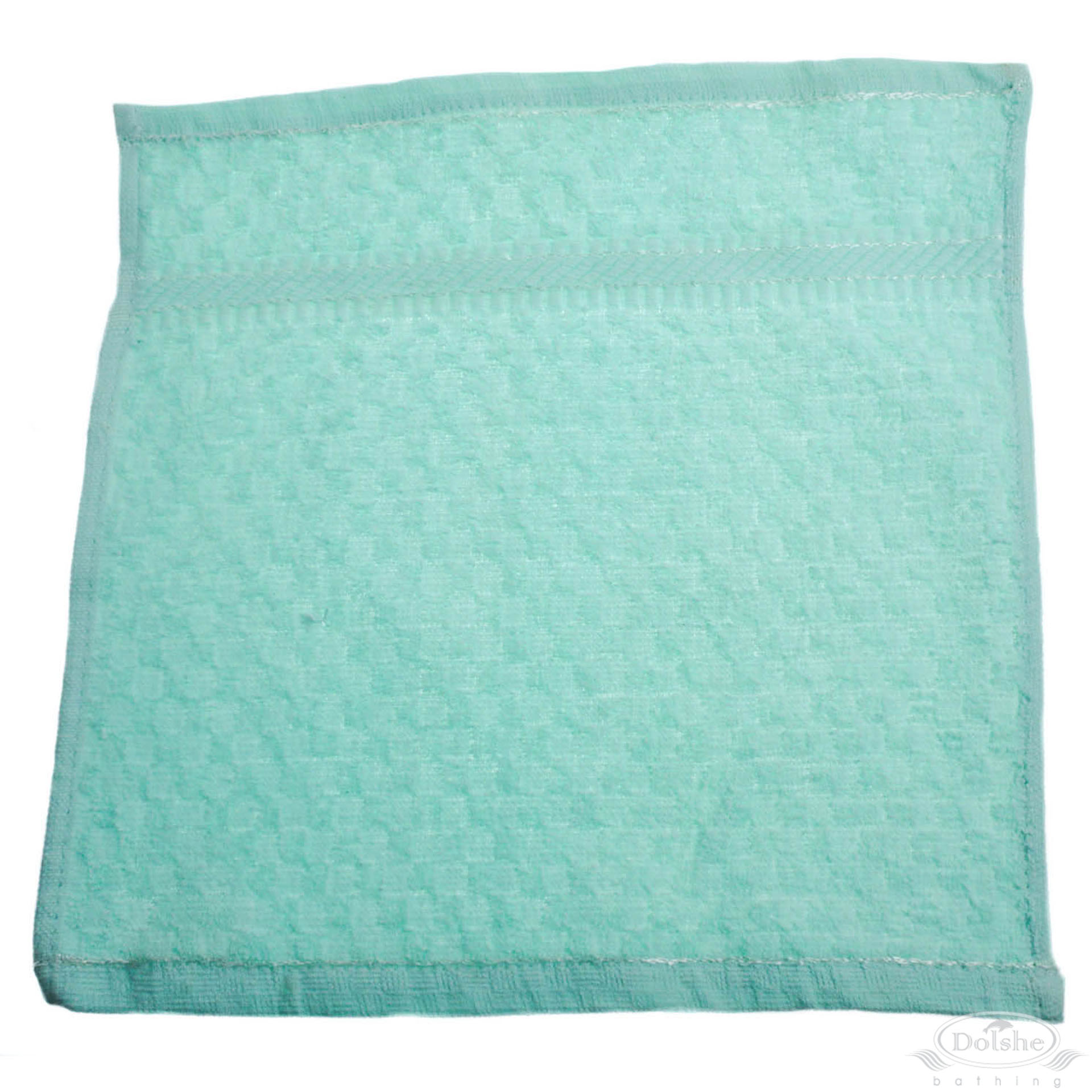 Face Cloth No.C462 Mint