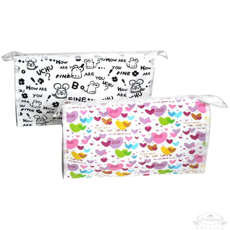 Cosmetic Bag No. CB12