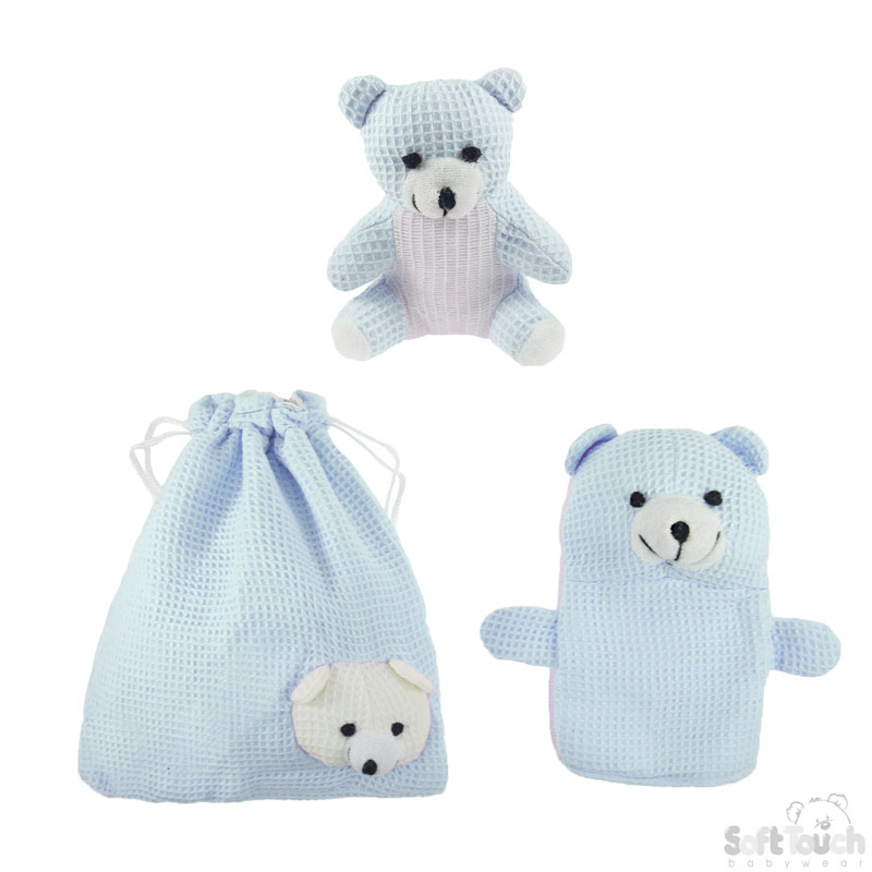 Childrens Co-Ord Accessries/Disp Box No.CB15
