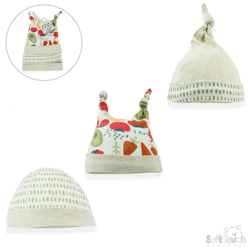 3 Pack Hats: CC200-H (Home Grown)