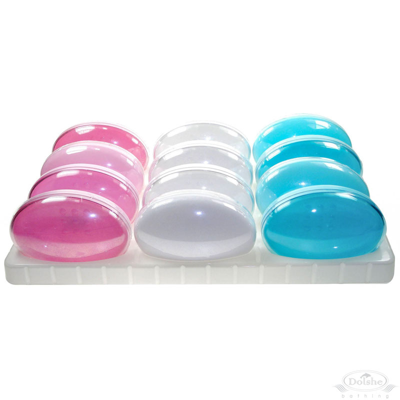 Deluxe Soap-Box No.D215TP