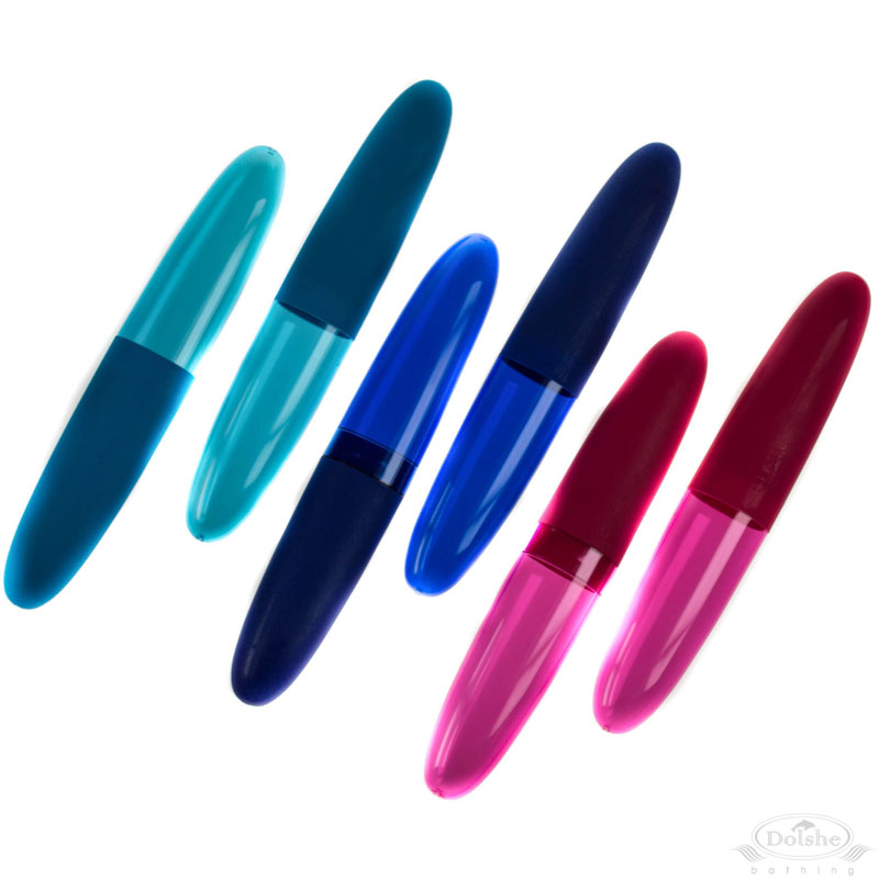 Cara Toothbrush Holder: D217-TP