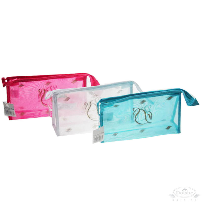 Organza Cosmetic Bag - Small  DCB704
