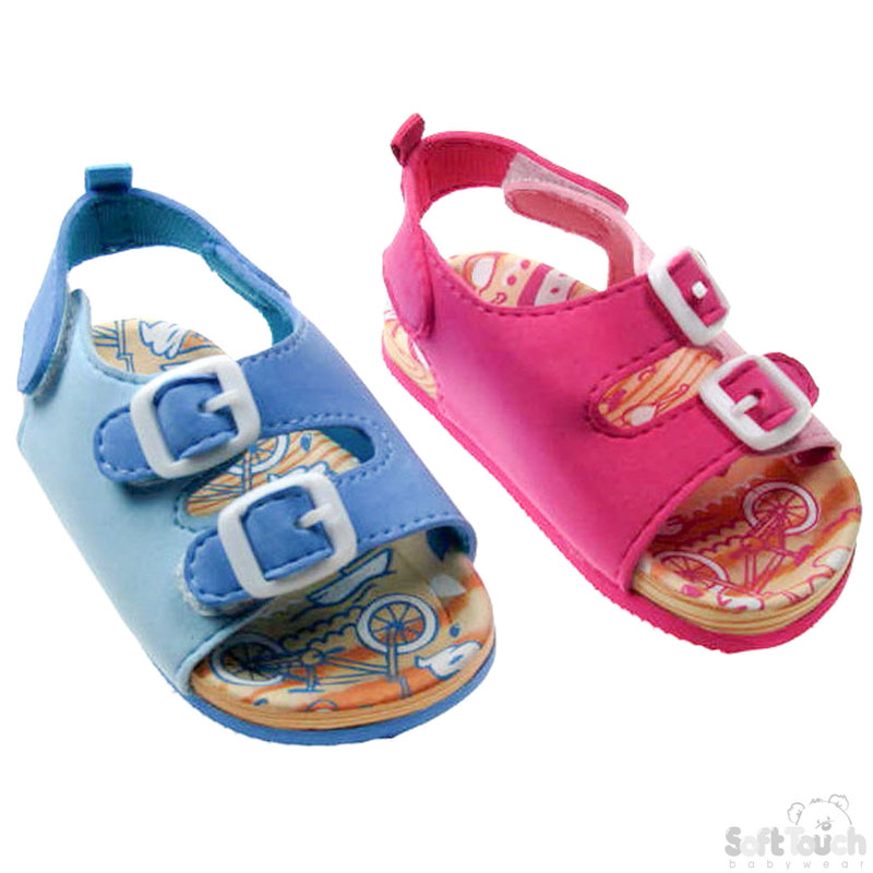 Summer EVA Sandals: E82