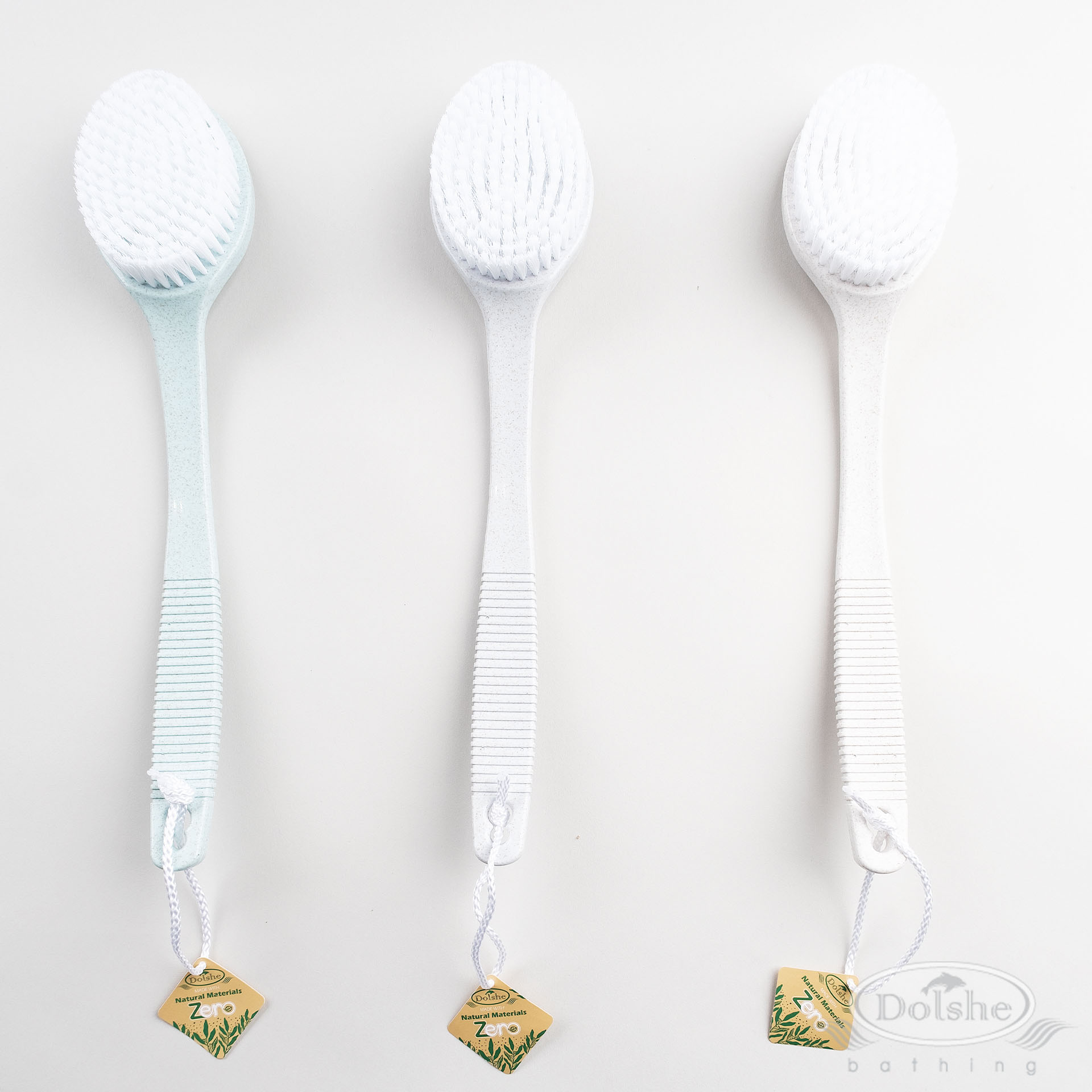 Bath Brush : EBB60