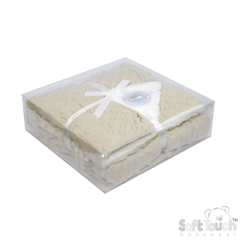 Coffee Boxed Bubble Wrap FBP110-COF