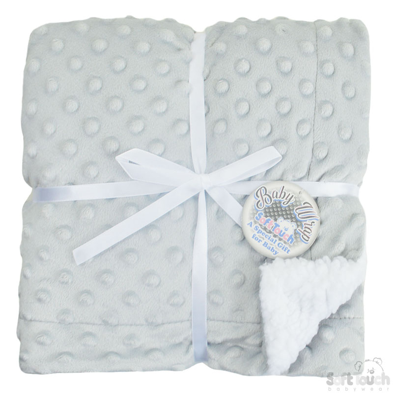 Grey Boxed Bubble Wrap No. FBP110-G