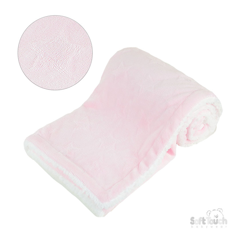 Deluxe Star Embossed Wrap No. FBP212-P