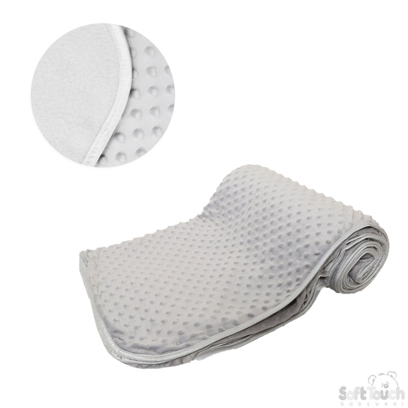 Large Grey Bubble Wrap No. FBP85-G