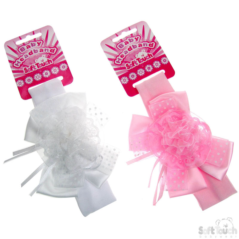Plain Headband: HB78