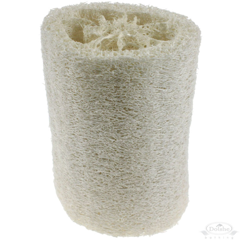 5 Natural Loofah No. L-005 (15 Dzs)