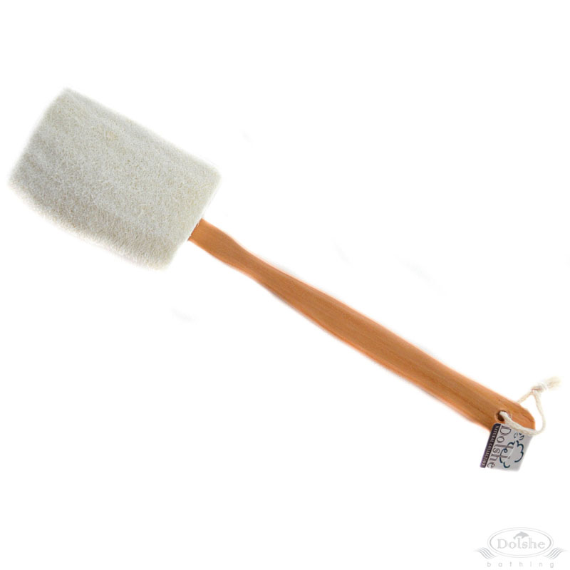 Loofah Brush No.LB45