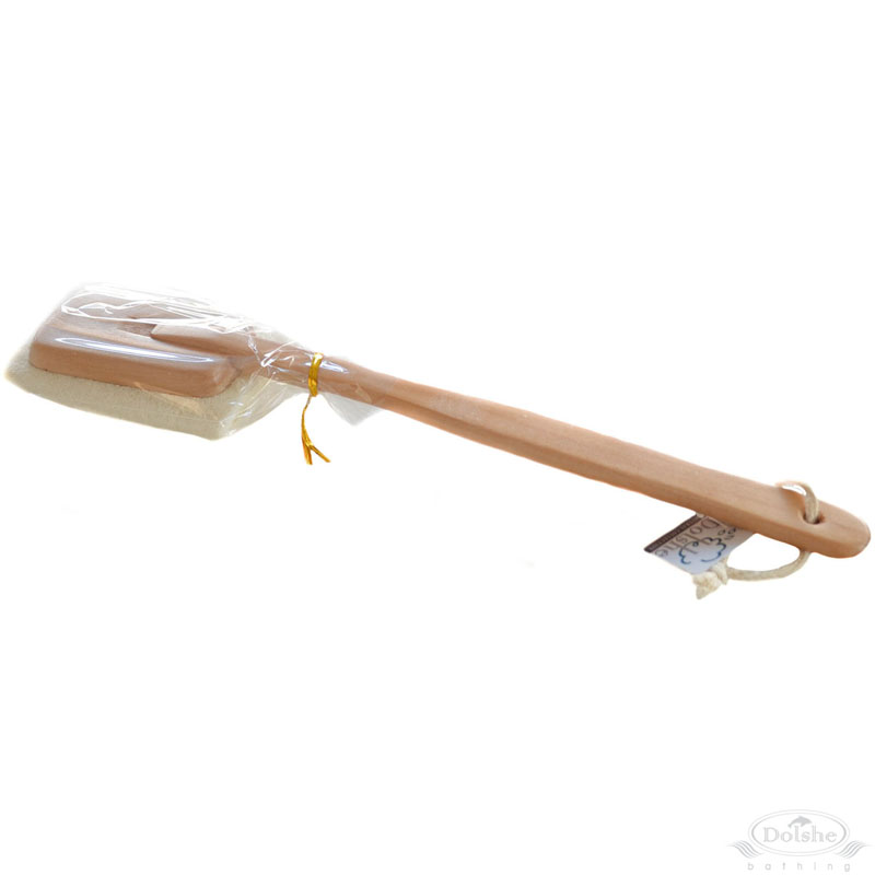 Loofah Brush No.LB45