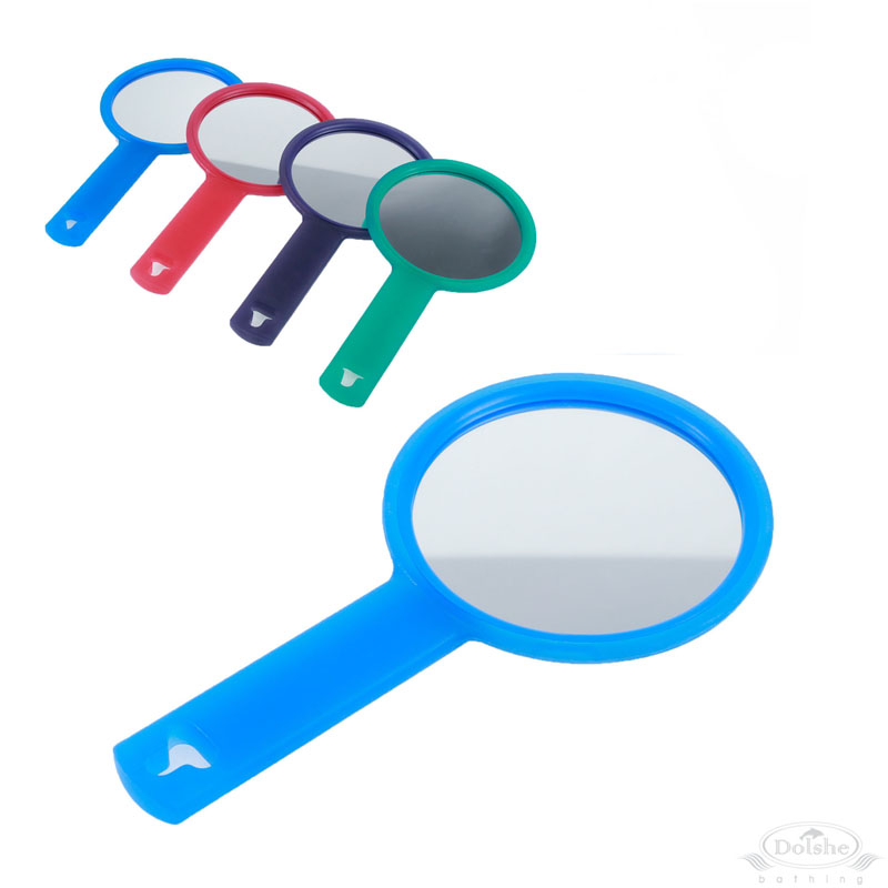 Hand Mirror No.M15