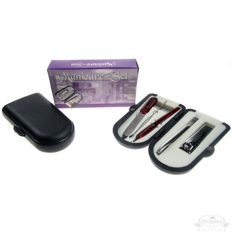 Manicure Set in Case No.M55