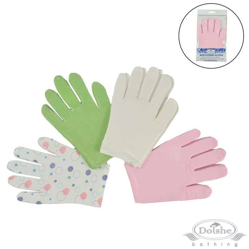 Moisturising Gloves No.MG72