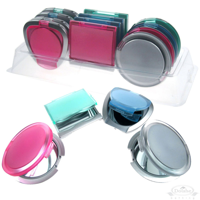 Folded Mirrors No.MI22
