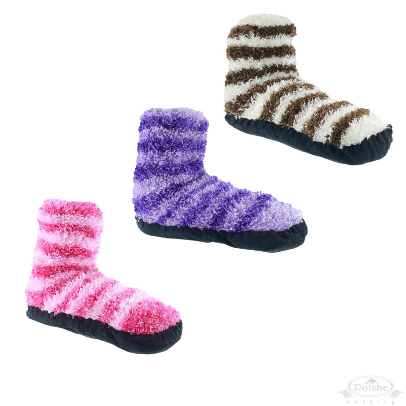 Moca Socks No. MS39