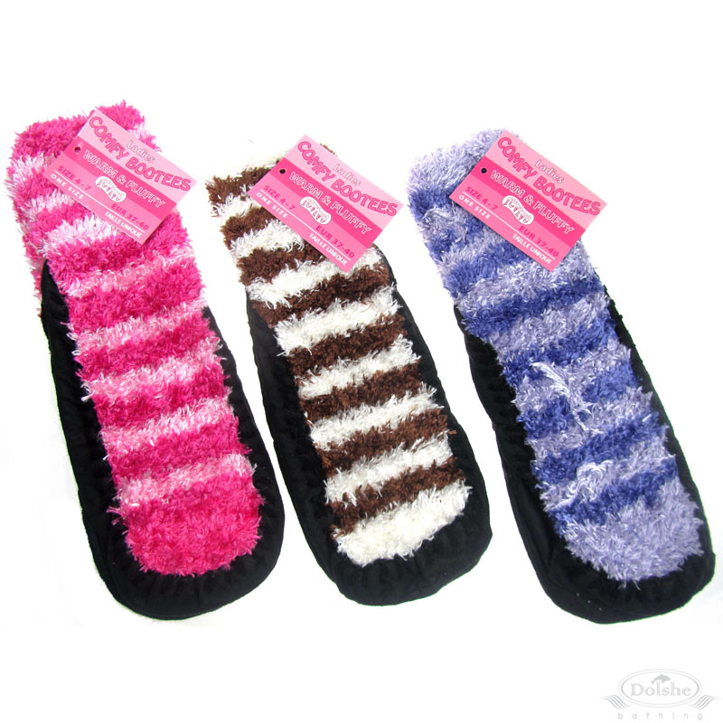 Moca Socks No. MS39