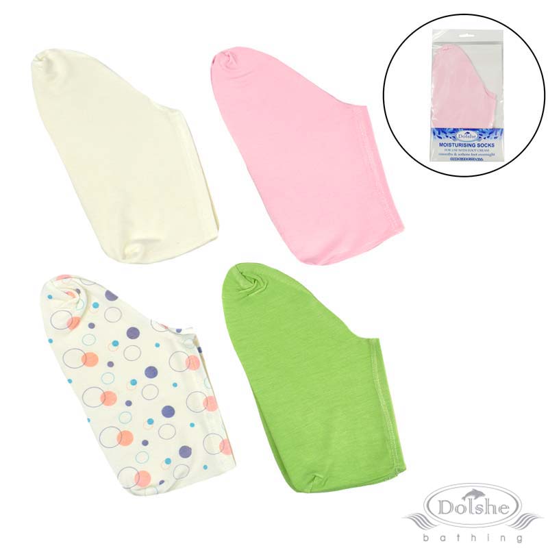Moisturising Socks No.MS74