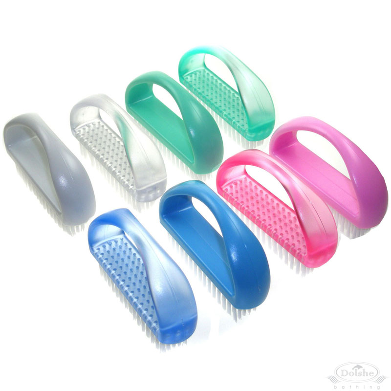 Nail Brush No.NB32