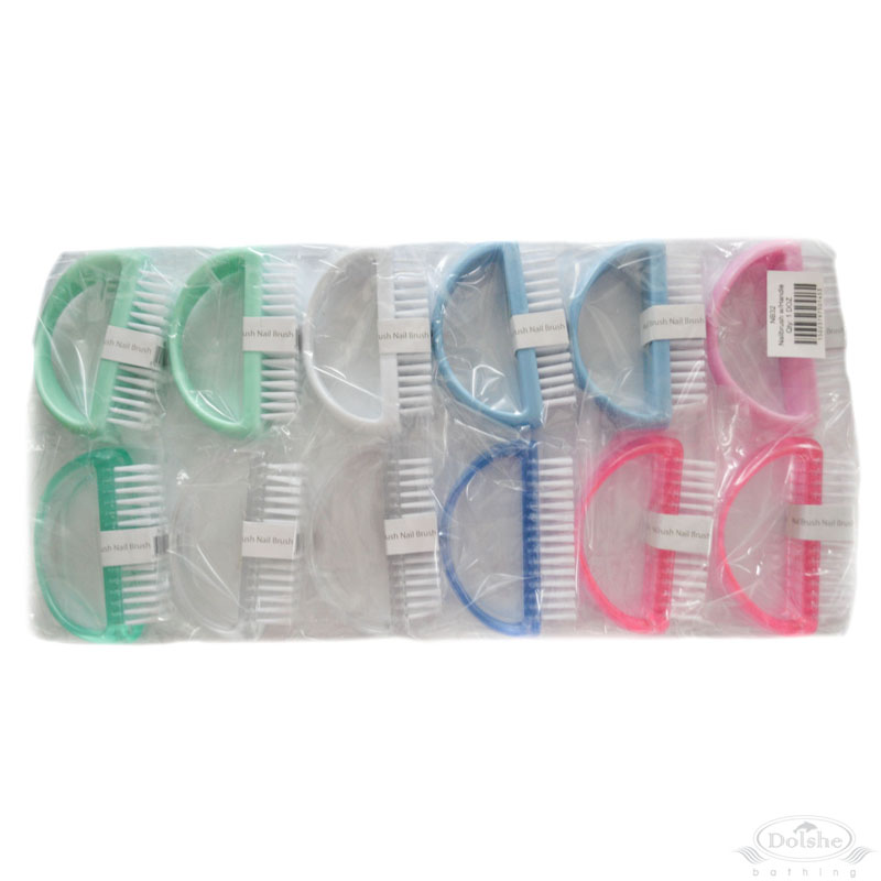Nail Brush No.NB32