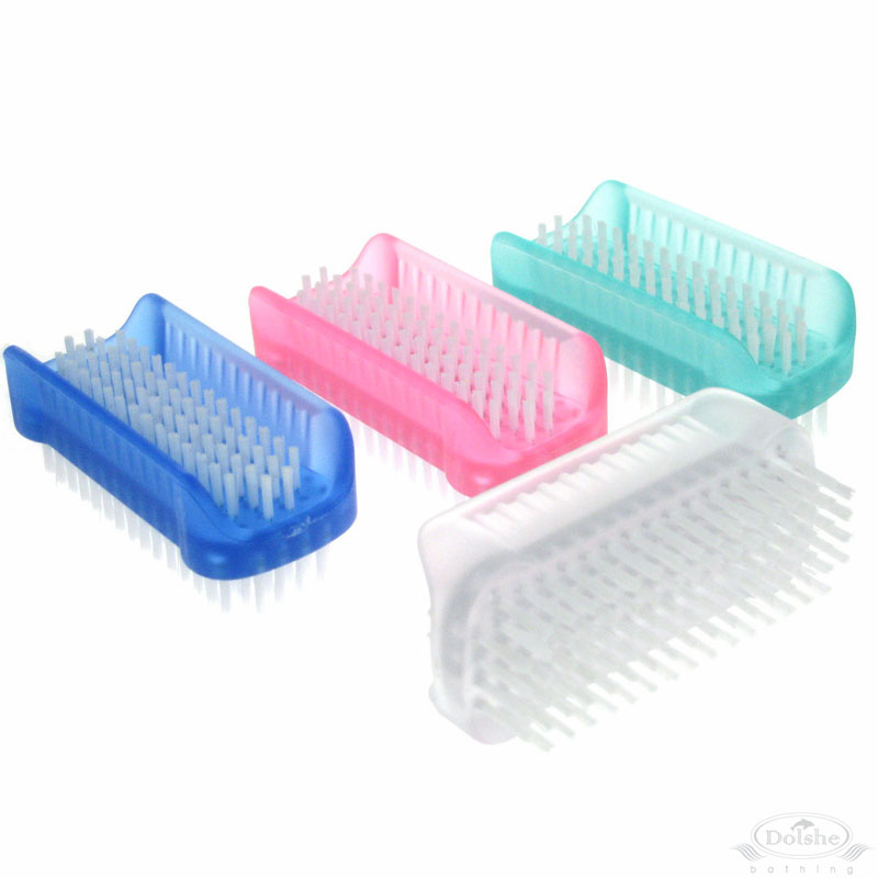 Nail Brush No.NB40-AB