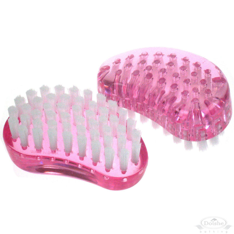 Mango Nail Brush No.NB55