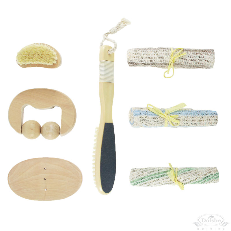 Natural Co-Ord Accessries/Disp Box No.NC25