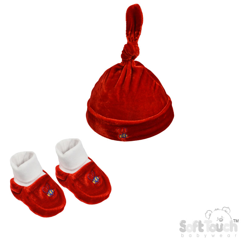 New Born Set No.P250