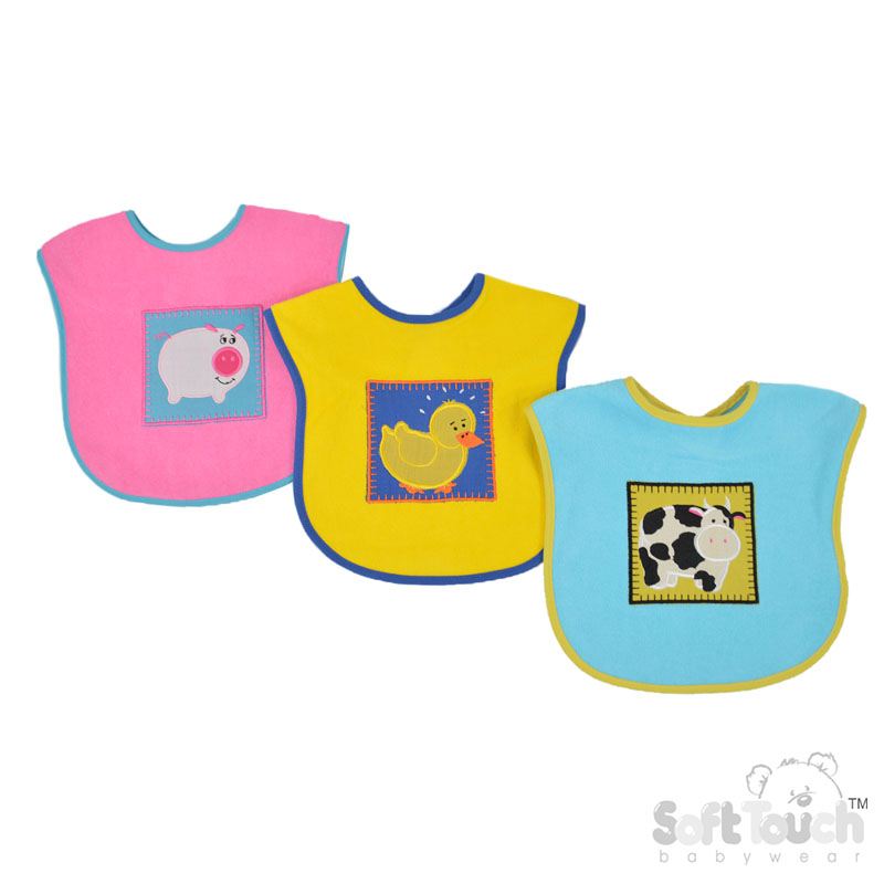 D/T Dyed Pop on Bibs W/emb No.P3605