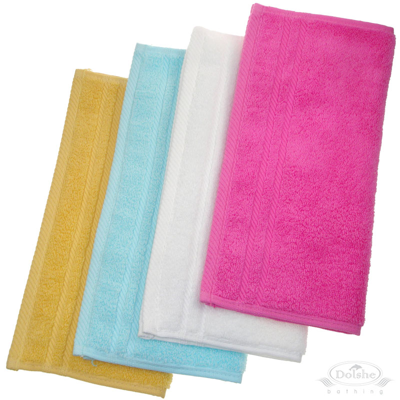Face Cloth No. P922