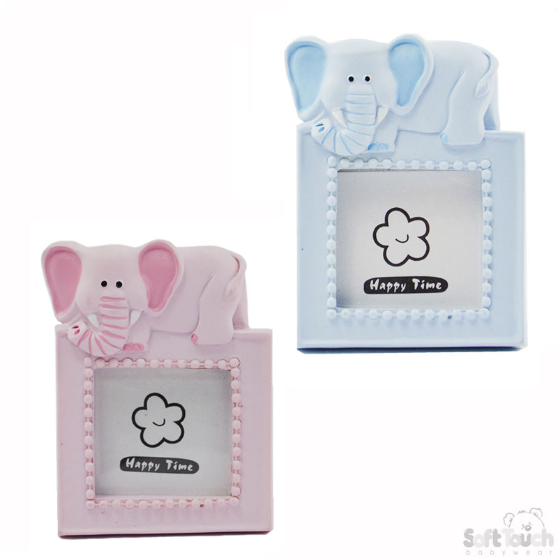 Elephant Photo Frame No.PF01