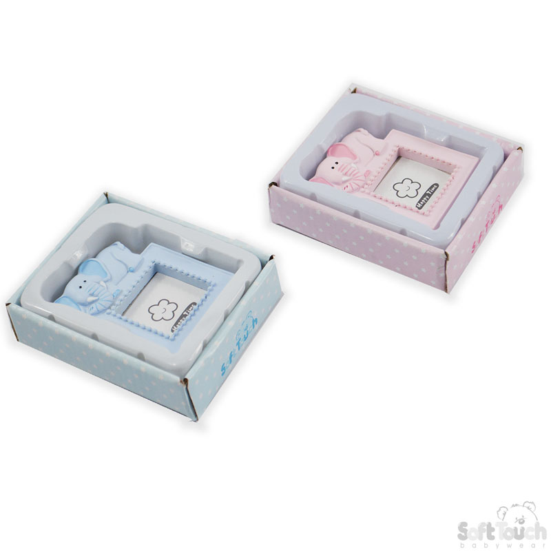 Elephant Photo Frame No.PF01
