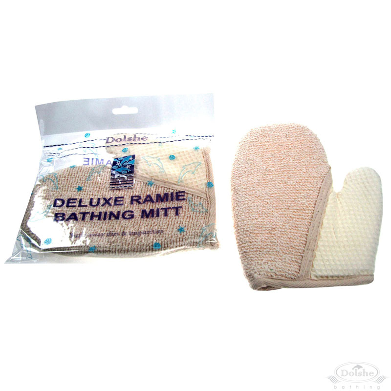 Deluxe Ramie Mitt No.RM45 (15 Dzs)