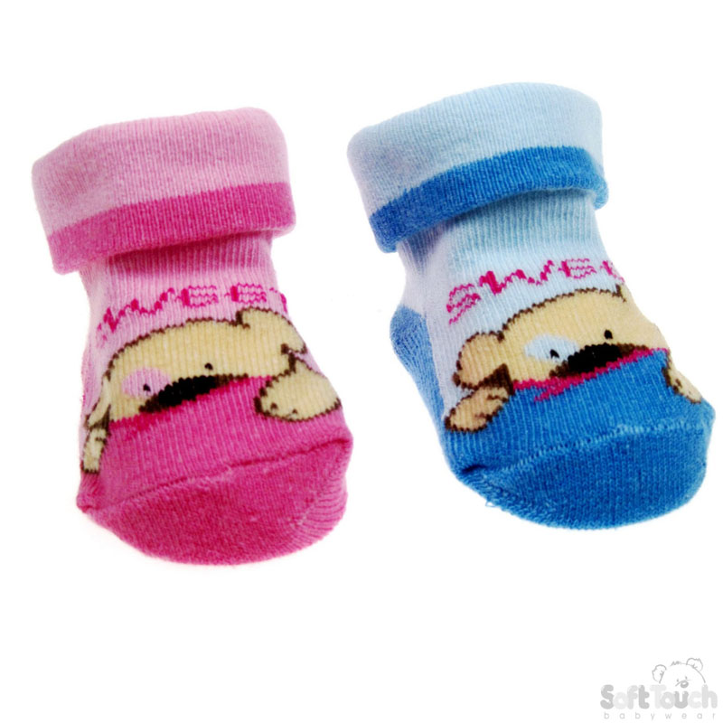Infants Socks Sweet No. S300