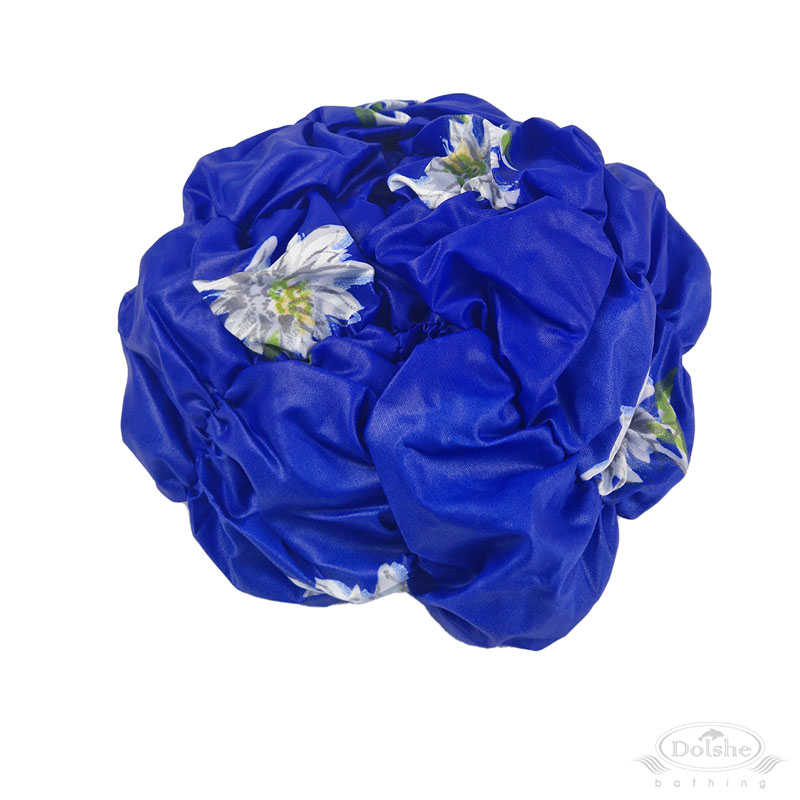 Deluxe Shower Caps No.S605
