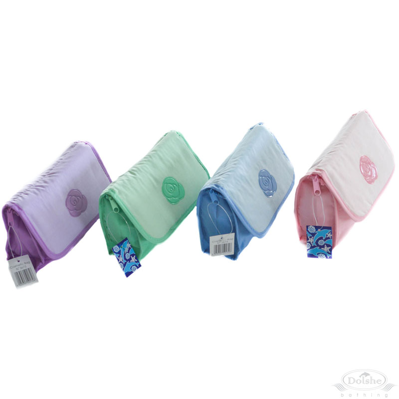Purse Bag W/Mirror No.S673