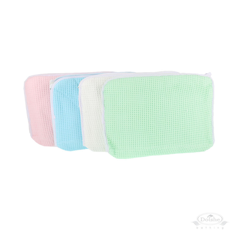 Waffle Toiletries Bag No. S674