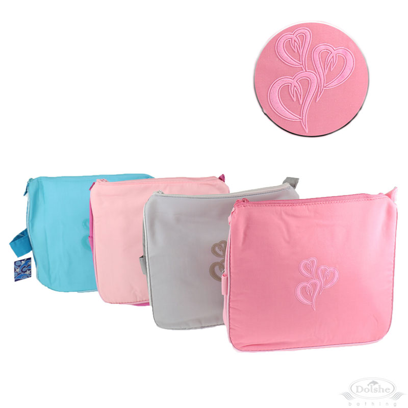 Big Cosmetic BagNo.S675